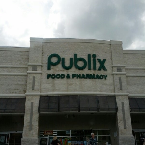Publix 3551 S Blair Stone Rd