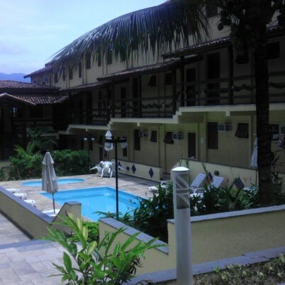 Photo taken at Hotel da Ilha by Eduardo T. on 12/1/2012