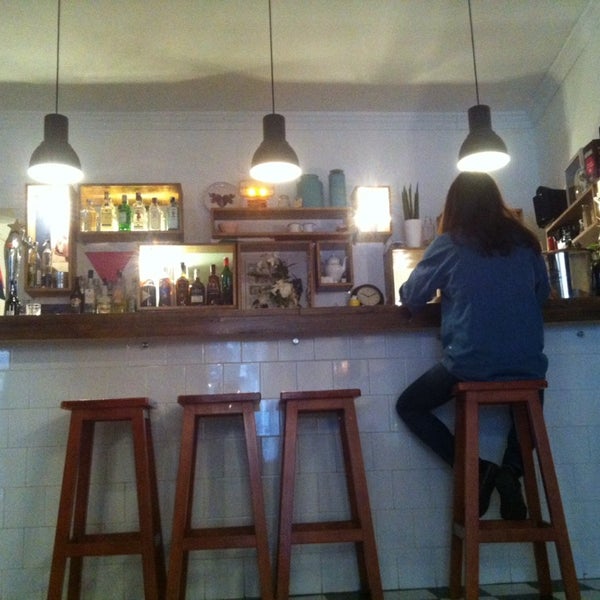1/11/2014 tarihinde Ed C.ziyaretçi tarafından Bar La Gloria'de çekilen fotoğraf