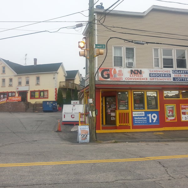 NN Express Convenience Miscellaneous Store in Manchester