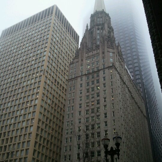 Cook County Clerk's Office The Loop 118 N Clark St