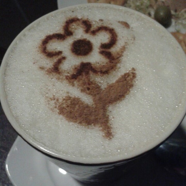 Café, Canela y Tinto Cafetería