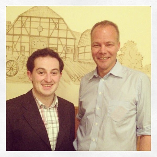 Photos At Kurt Schumacher Haus Mitte Hannover Niedersachsen