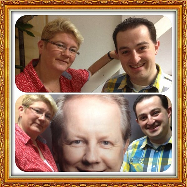 Photos At Kurt Schumacher Haus Mitte Hannover Niedersachsen