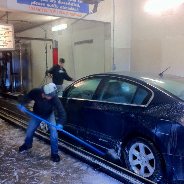 Car Care Auto Wash Inc East Greenbush Car Wash and Detail