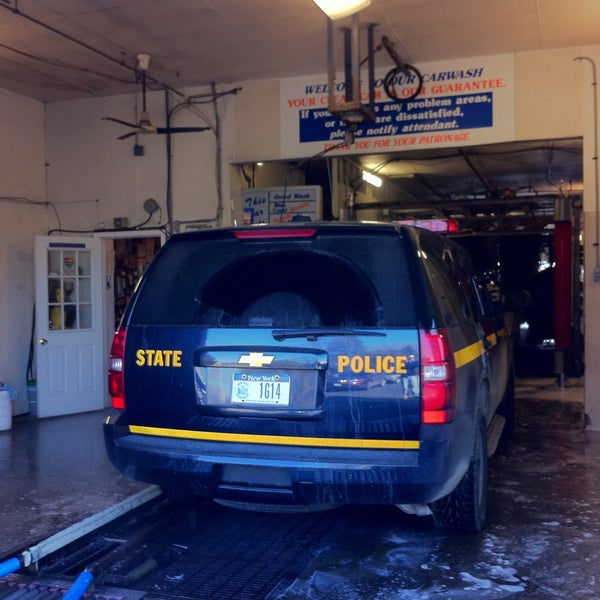 Car Care Auto Wash Inc East Greenbush Car Wash and Detail