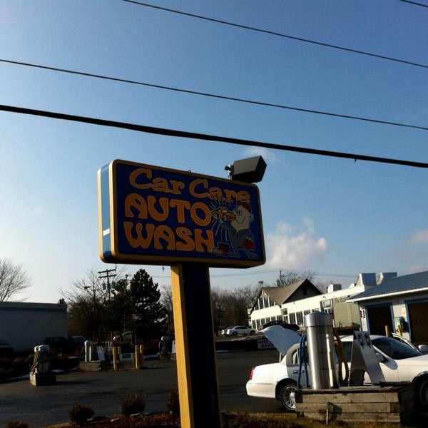 Car Care Auto Wash Inc East Greenbush Car Wash and Detail