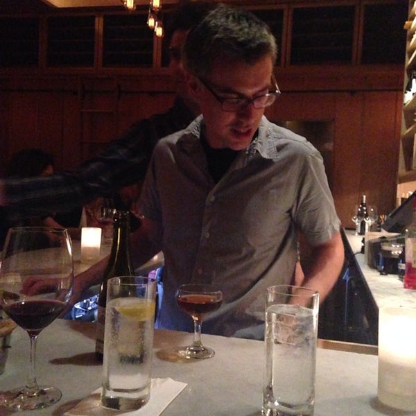 Photos at Blue Ribbon Downing Street Bar (Now Closed) West Village