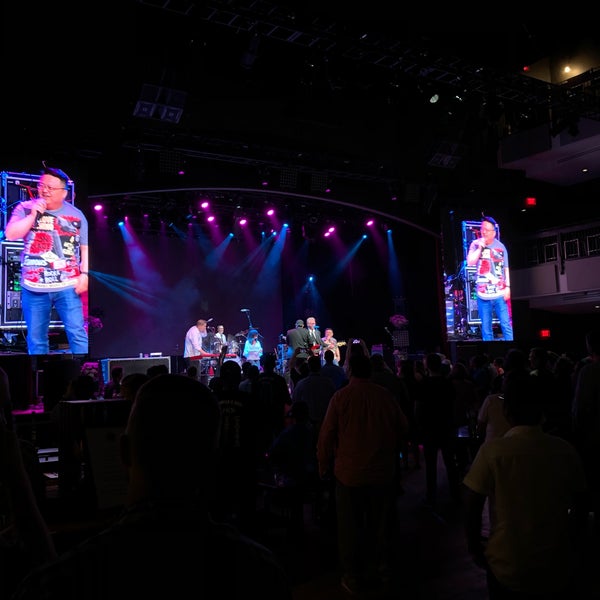 Photo taken at Wildhorse Saloon by Denny C. on 5/2/2019