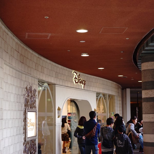 Photos At ディズニーストア 福岡市 福岡県 Photos At ディズニーストア 福岡市 福岡県