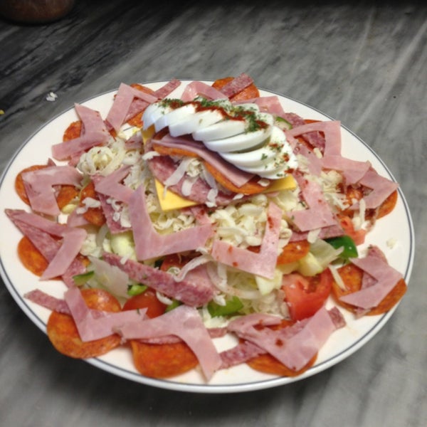 Countryside Pizza & Restaurant Harwinton, CT