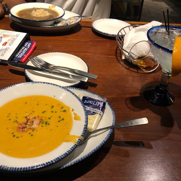 Red Lobster Baton Rouge, LA