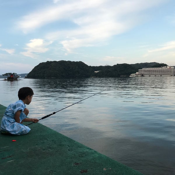 Photos A ホテル浦島 釣りコーナー Spot De Peche Photos A ホテル浦島 釣りコーナー Spot De Peche