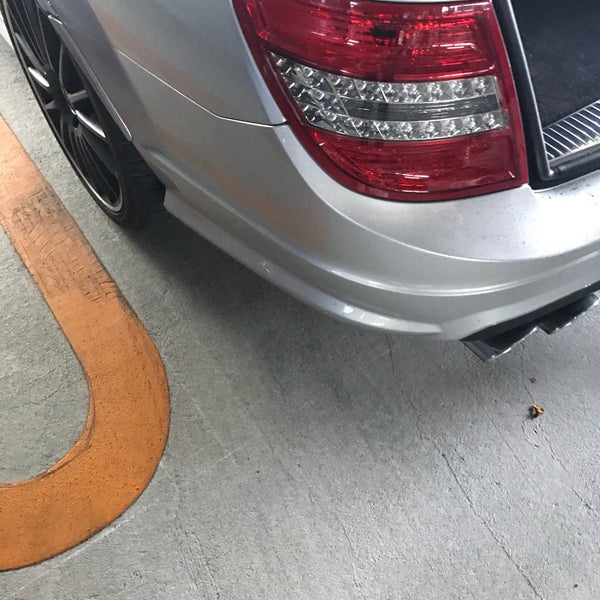 新大阪駅自家用車整理場 中央 淀川区 0 Tips