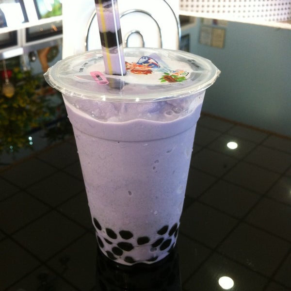 Q Cup Boba Tea Southeast Jacksonville Jacksonville, FL