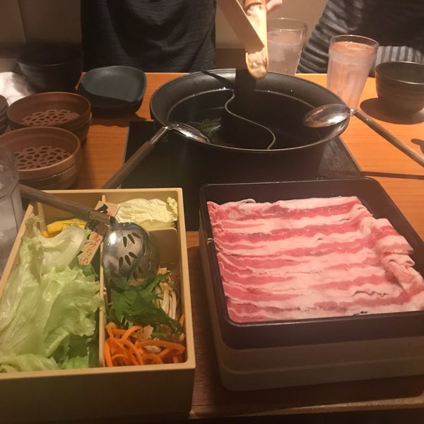 Photos At しゃぶしゃぶ温野菜 松江上乃木店 松江市 島根県