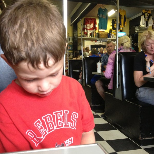 Hutch's Fish And Chips Confederation Park 1 tip