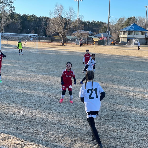 Patriots Park Evans Ga