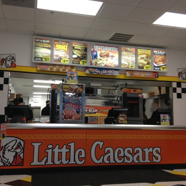 little caesars on washington little caesars on washington