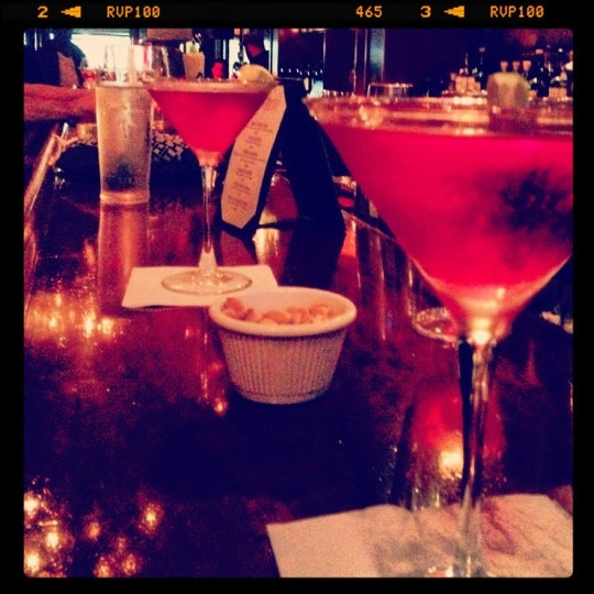 Dervish (Now Closed) Mediterranean Restaurant in New York