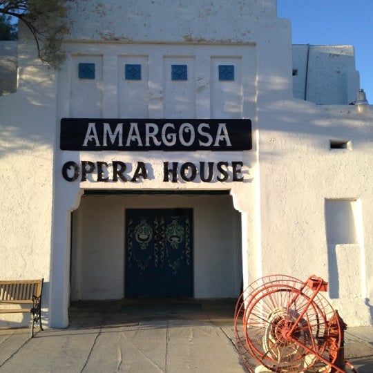 the amargosa opera house the amargosa opera house