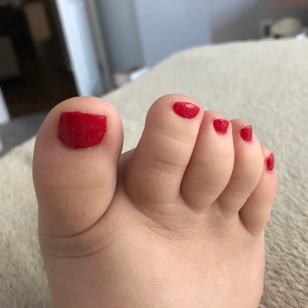 The City Nail Bar Nail Salon In Denver