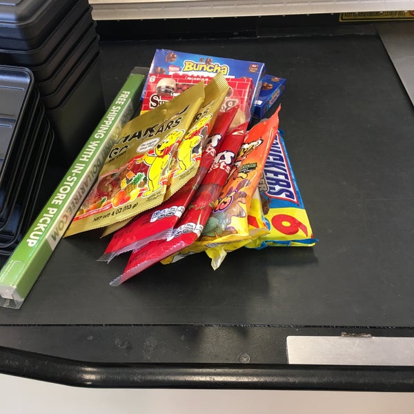 Dollar Tree Discount Store in Rustic Hills