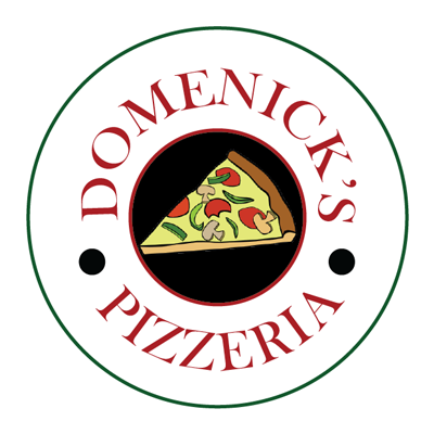 10/27/2016 tarihinde Domenick&#39;s Pizzeriaziyaretçi tarafından Domenick&#39;s Pizzeria'de çekilen fotoğraf