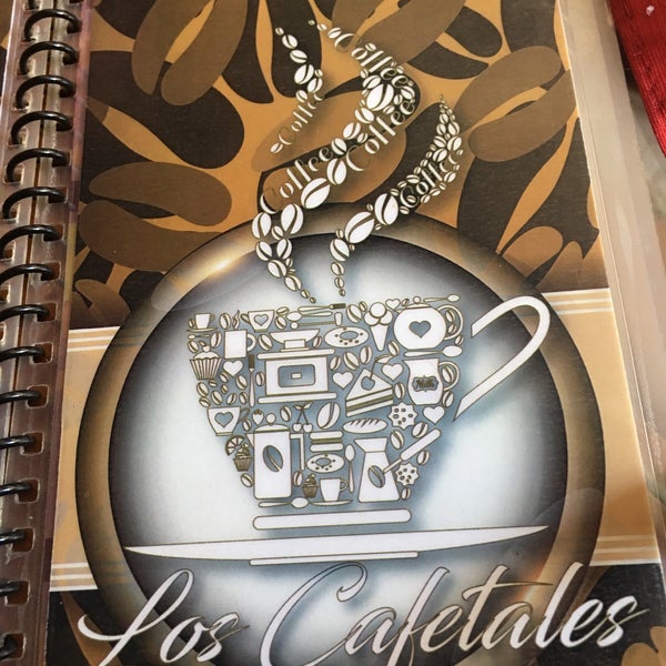 9/24/2018にMoisés A.がLos Cafetalesで撮った写真
