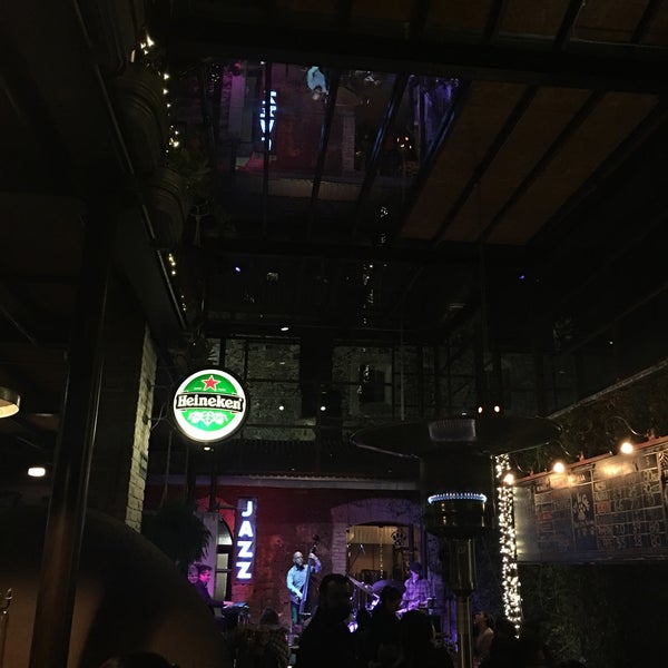 1/27/2018 tarihinde Moisés A.ziyaretçi tarafından Jazzatlán'de çekilen fotoğraf