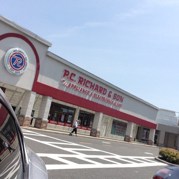 pc richards in carle place ceravolostelter