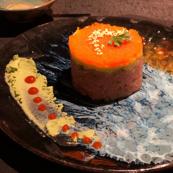 3/6/2018にEmir A.がBrava Sushiで撮った写真