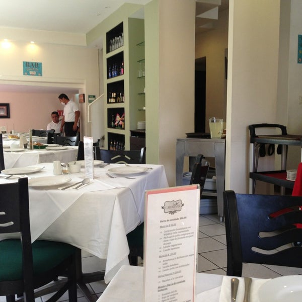 Photo taken at Restaurante Las Carolinas by Andrés F. on 12/20/2012