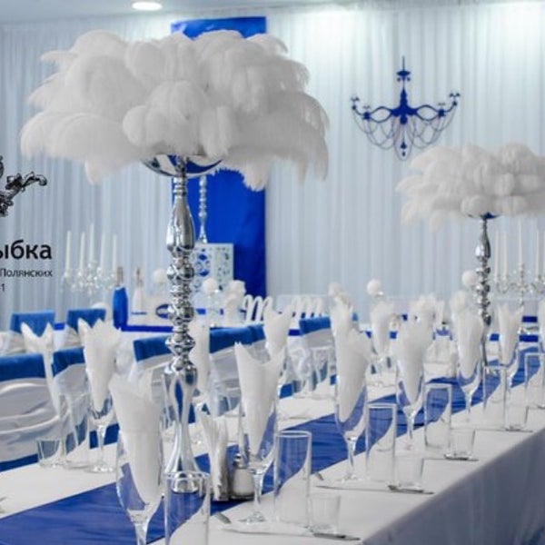 Кафе гжель