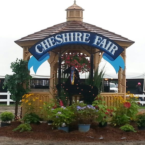 Cheshire Fairgrounds Other Great Outdoors in Swanzey