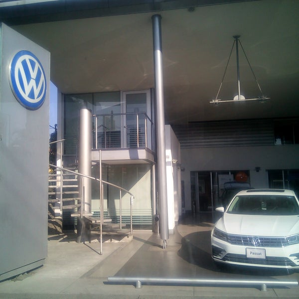  Volkswagen Las Palmas Automotores De Morelos