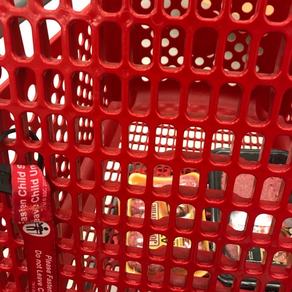 Target Montwood Heights El Paso, TX