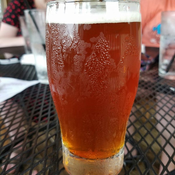 Photo taken at Jamesport Brewing Company by steve s. on 9/1/2018