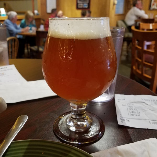 Photo taken at Fenton Winery &amp; Brewery by steve s. on 5/23/2019
