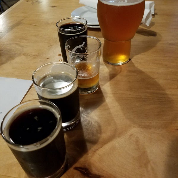 Trubble Brewing Brewery in Fort Wayne