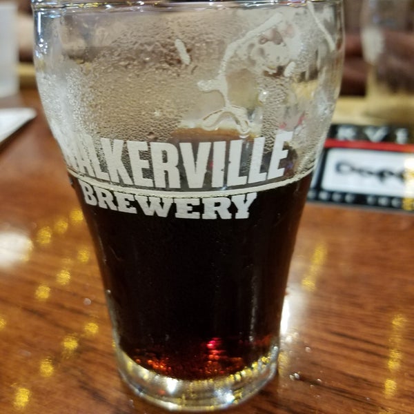 5/26/2019에 steve s.님이 Walkerville Brewery에서 찍은 사진