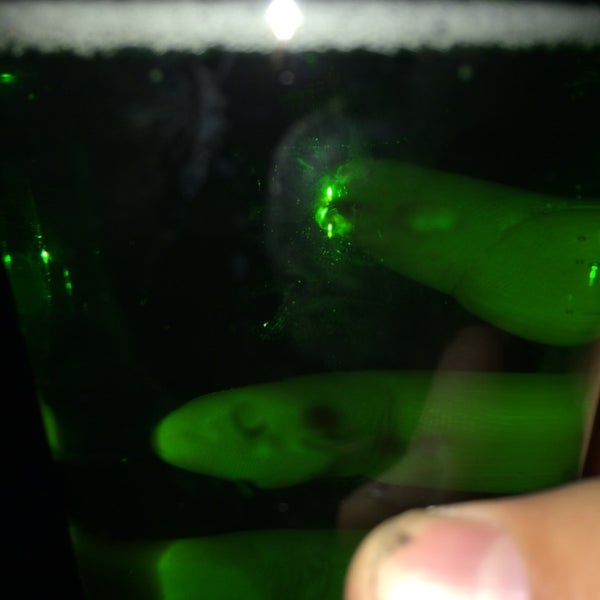 3/18/2014にMattがNaggy McGee&#39;s Irish Pubで撮った写真