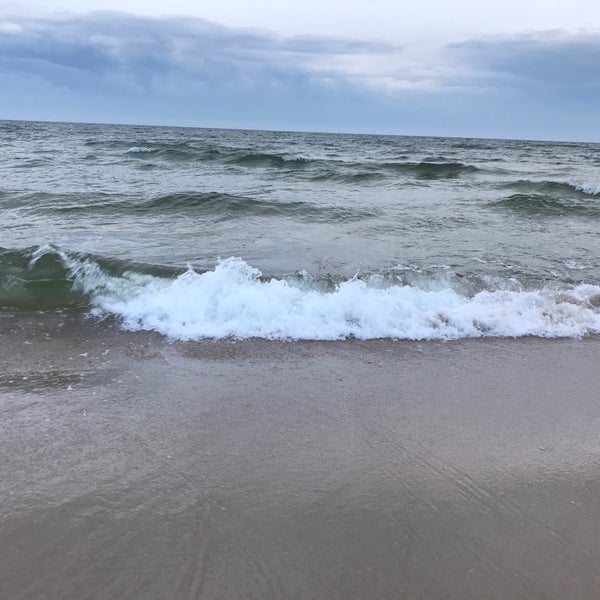 7/13/2018 tarihinde Juste B.ziyaretçi tarafından Nidos centrinis pliazas/ Nida Beach'de çekilen fotoğraf