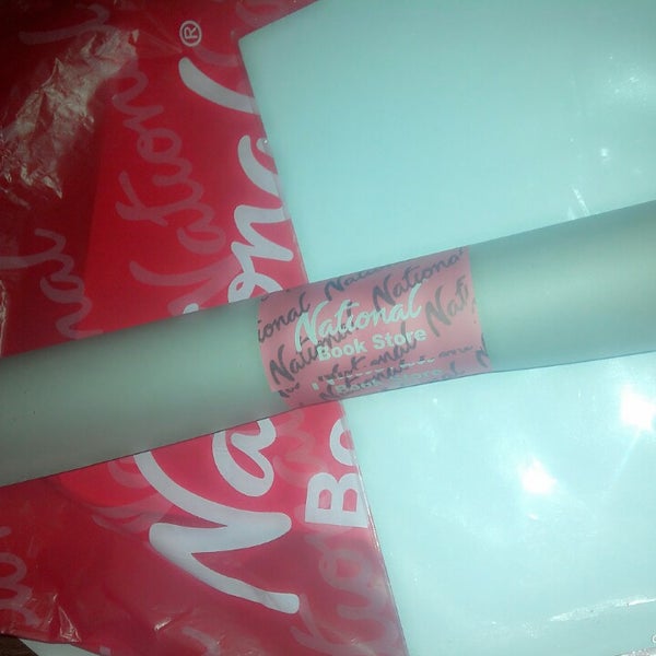 National Book Store Cebu City、Cebu