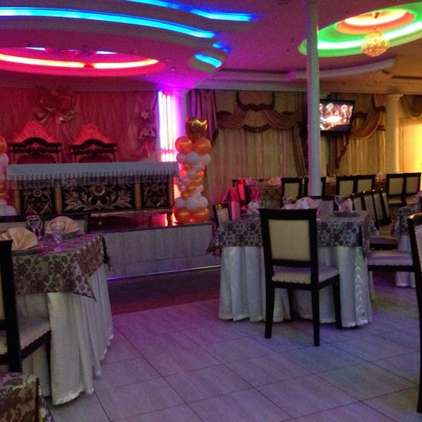 Ресторан ашкым в люблином