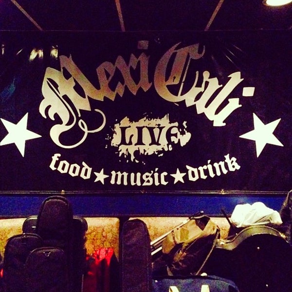 3/9/2014にRichard B.がMexicali Liveで撮った写真