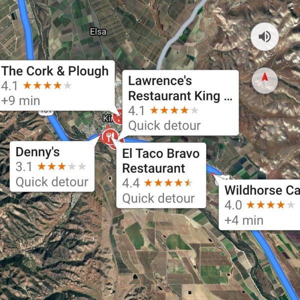 Round Table Pizza 1 tip