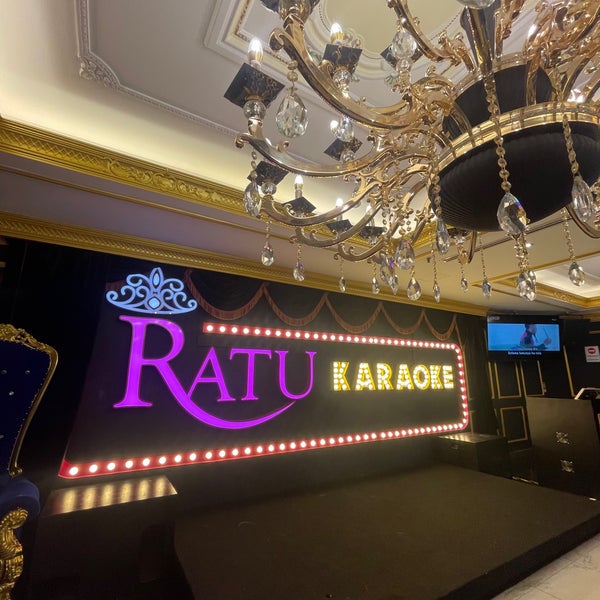 Ratu Karaoke Karaoke Bar
