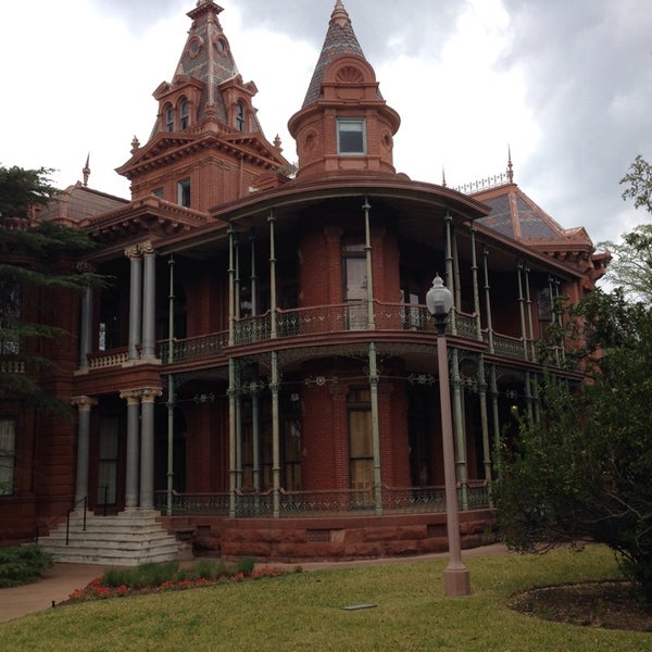 Littlefield Home (LFH) University of TexasAustin Austin, TX