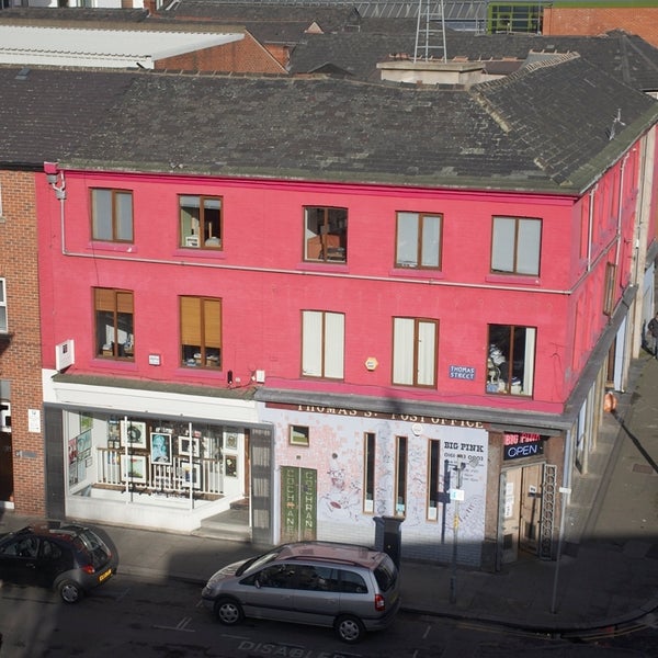 Richard Goodall Gallery - Art Gallery in Northern Quarter